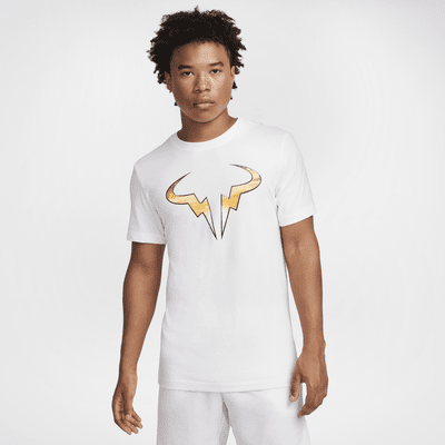 Ανδρικό T-Shirt τένις NikeCourt Dri-FIT Rafa