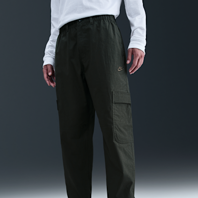 Nike Sportswear Club Men's Woven Cargo Trousers