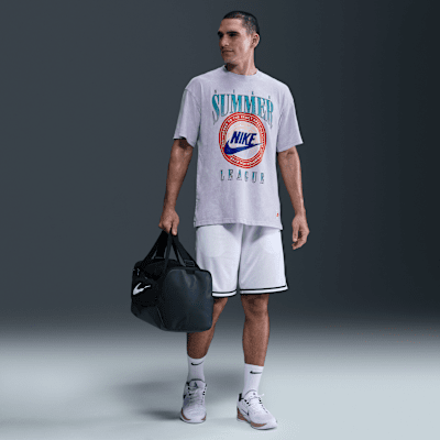 Nike Playera de básquetbol Max90 para hombre