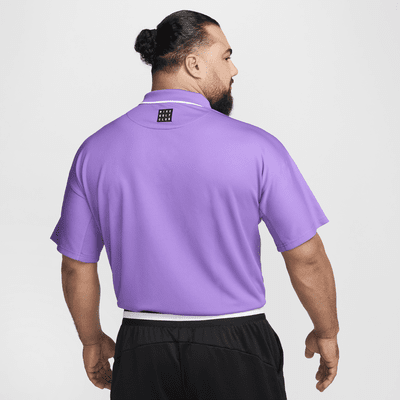 Nike Golf Club Men's Dri-FIT Golf Polo