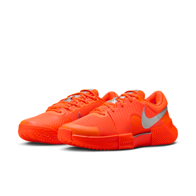 Nike GP Challenge 1 Tennisschuh für Sandplätze (Herren)