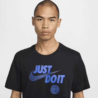 Inter Milan Men's Nike Soccer T-Shirt