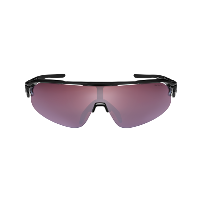 Lentes de sol espejados Nike Flyfree Shield