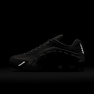 Nike Shox R4 Men's Shoes