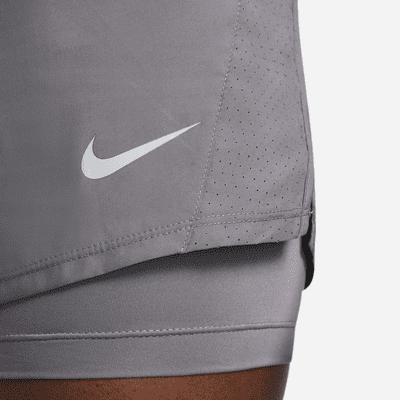 Nike 10K Women's 2-In-1 Running Shorts