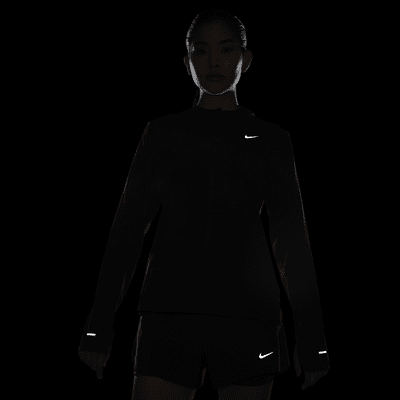 Nike Swift UV Women's Running Jacket