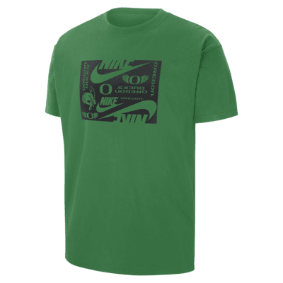 Nike College (Oregon) Men's Max90 T-Shirt