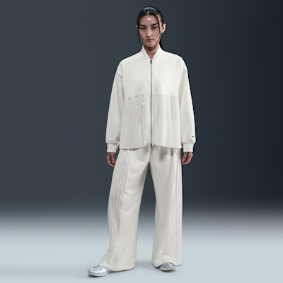 Nike Sportswear Women's Pleated Jacket
