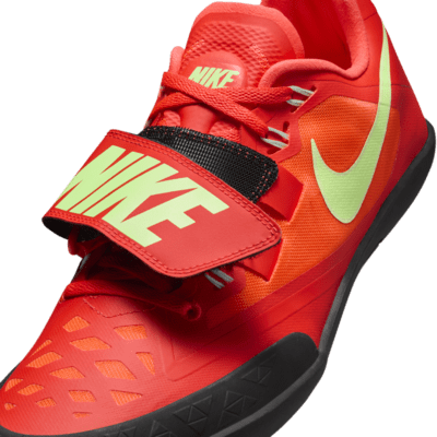 Nike Zoom SD 4 Track & Field Throwing Shoes