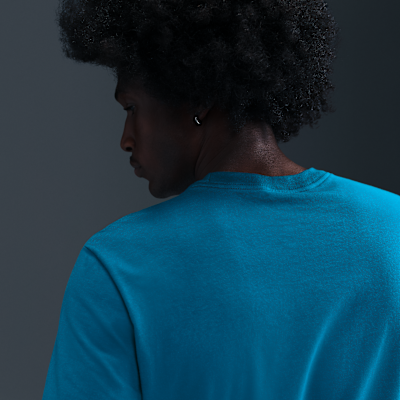 Nike Sportswear Club Men's Long-Sleeve T-Shirt