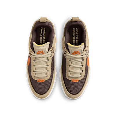 Nike SB Day One Older Kids' Skate Shoes