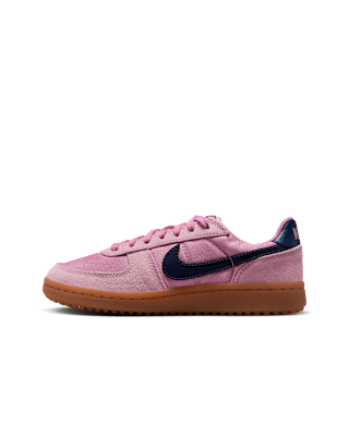 Подростковые кроссовки Nike Field General Big Kids'