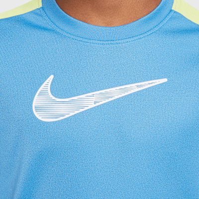 Nike Trophy23 Big Kids' Dri-FIT Short-Sleeve Top