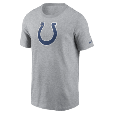 Playera para hombre Nike Logo Essential (NFL Indianapolis Colts)