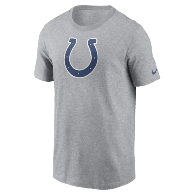 Мужская футболка Nike Logo Essential (NFL Indianapolis Colts)