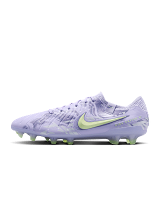 Unisex  Nike United Tiempo Legend 10 Elite FG Low-Top Soccer Cleats