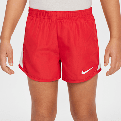 Nike Dri-FIT Tempo Little Kids' Shorts