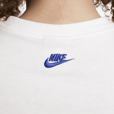 Nike Sportswear Big Kids' T-Shirt