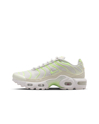 Детские кроссовки Nike Air Max Plus Big Kids'