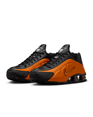 Nike Shox R4