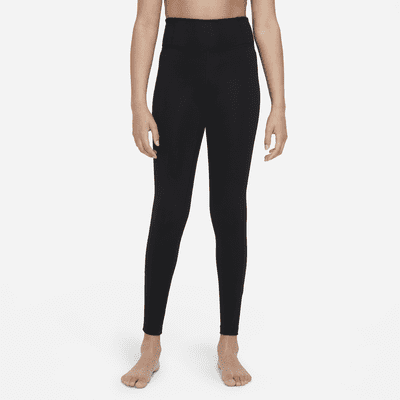 Nike Dri-FIT Yoga Leggings - DQ8917-334 – Dynamic Sports