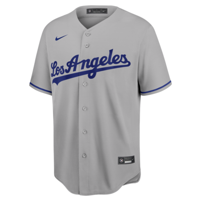 Camiseta de béisbol Replica para hombre MLB Los Angeles (Cody Bellinger). Nike.com