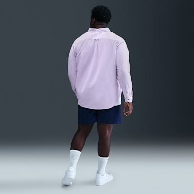 Camisa Oxford para hombre Nike Life