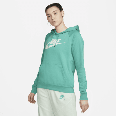 Nike Sportswear Essential Women's Fleece Pullover Hoodie