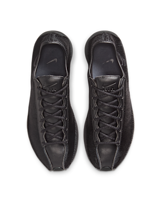 Nike Air Superfly LX 馬毛皮革