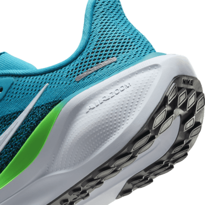 Nike Pegasus 41 hardloopschoenen voor kids (straat)