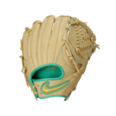 Guante de campo de béisbol (para tiro con la mano derecha) Nike SHA| DO Elite J Series