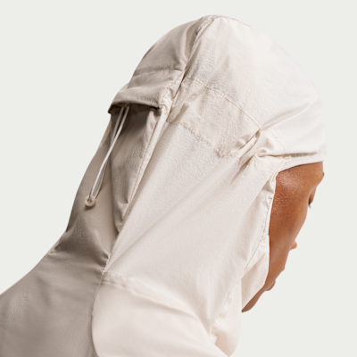 Casaco de running Repel Nike Stride para homem