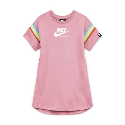 girls nike dress