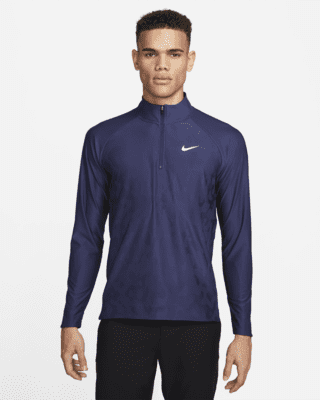 golf fleece tops