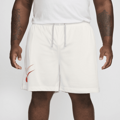 Shorts de básquetbol Dri-FIT Standard Issue Reversible para hombre KD