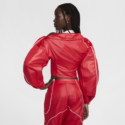 Nike x Jacquemus trainingsjack voor dames