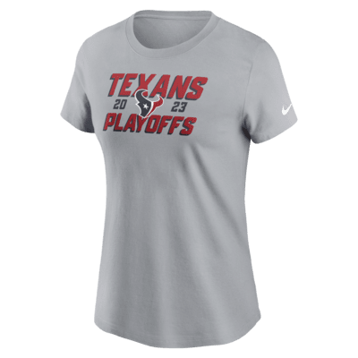 Nike houston cheap texans t shirts