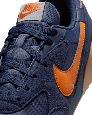 Nike Terra Manta 麂皮