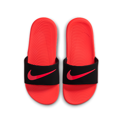 Nike Kawa Little/Big Kids' Slides
