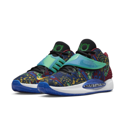 Calzado de básquetbol KD14 NRG