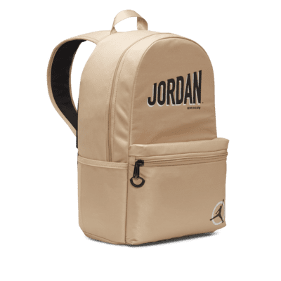 Jordan MJ MVP Flight Daypack Backpack. Nike UK
