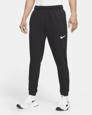 adecuado cocina Credo Nike Dri-FIT Men's Tapered Training Pants. Nike.com
