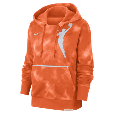 Team 13 Standard Issue Men's Nike WNBA Hoodie