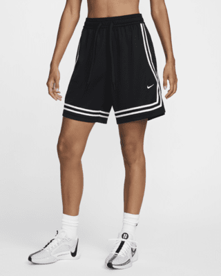 Женские шорты Nike Crossover Dri-FIT 7" Basketball Shorts для баскетбола