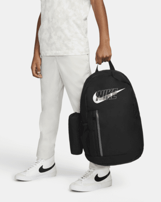 Детский рюкзак Nike Elemental Kids' Graphic Backpack (20L)