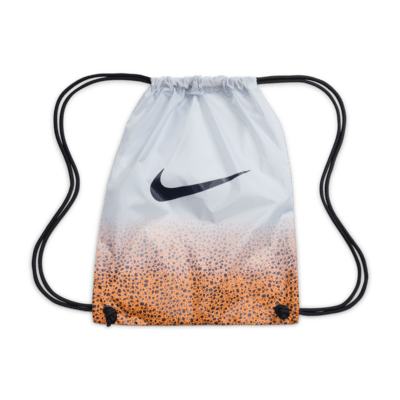 Ποδοσφαιρικά παπούτσια ψηλού προφίλ FG Nike Phantom Luna 2 Elite Electric