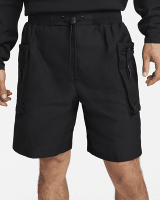 nike shorts tech pack