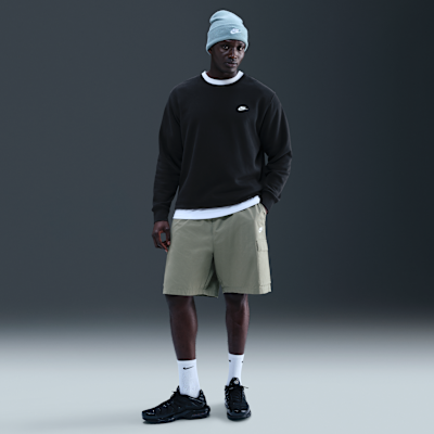 Nike Club Sudadera de tejido Fleece - Hombre