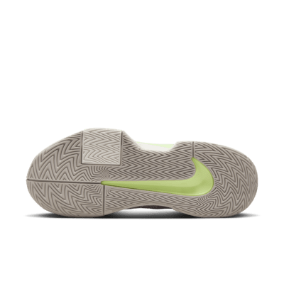 Nike GP Challenge Pro Premium Women's Hard Court Tennis Shoes. Nike VN