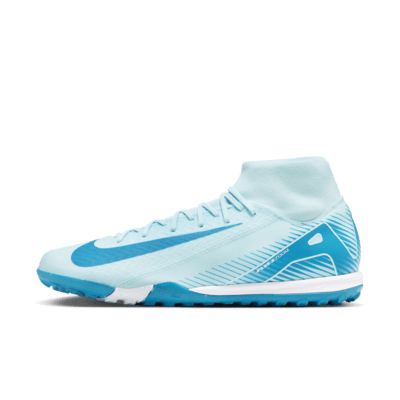 Nike Mercurial Superfly 10 Academy TF High-Top Football Shoes